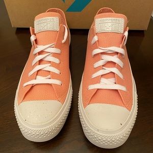 Converse Chuck Taylor All Star Renew Knit Low Top